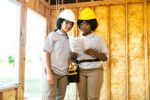 Insulation Replacement Services in Woodsboro, TX